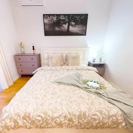 Appartement Old Town Spacious