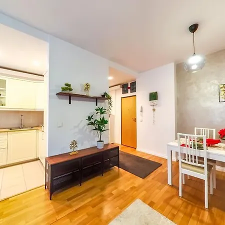 Old Town Spacious * Βουκουρέστι