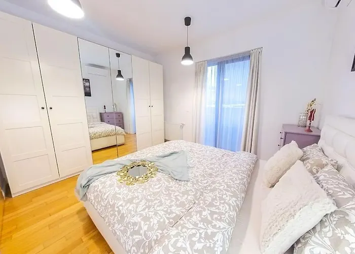 Old Town Spacious Apartamento