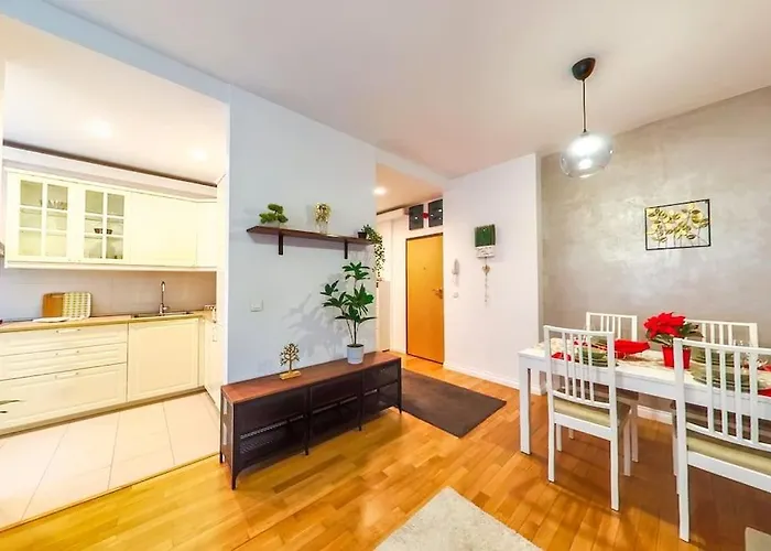 Old Town Spacious * Bükreş