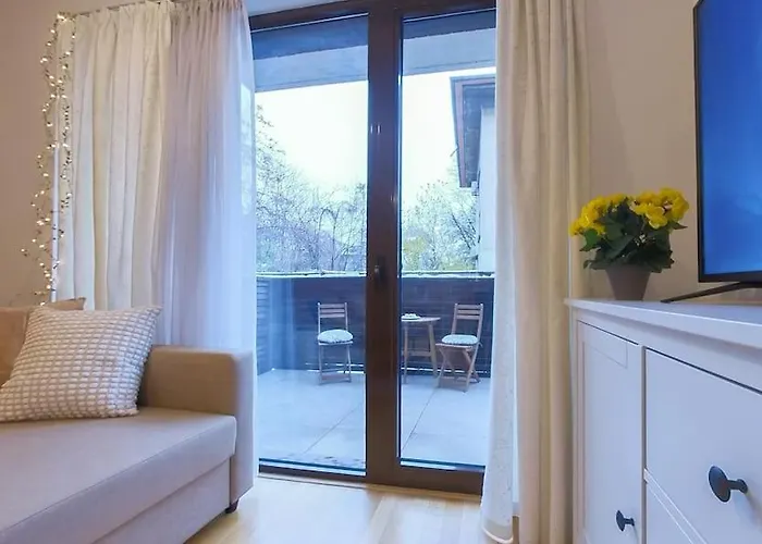 Old Town Spacious * Bükreş