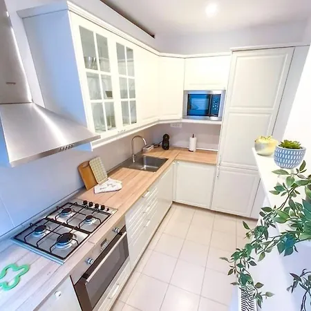 Apartamento Old Town Spacious *
