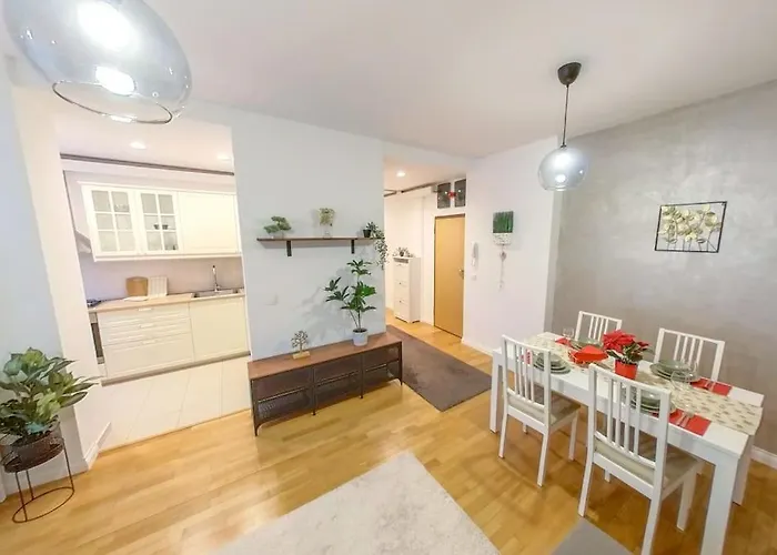 Old Town Spacious * Bukarest